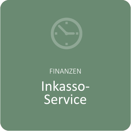 Inkasso-Service