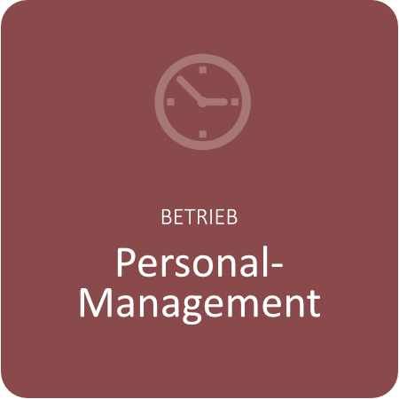 Personal-Management