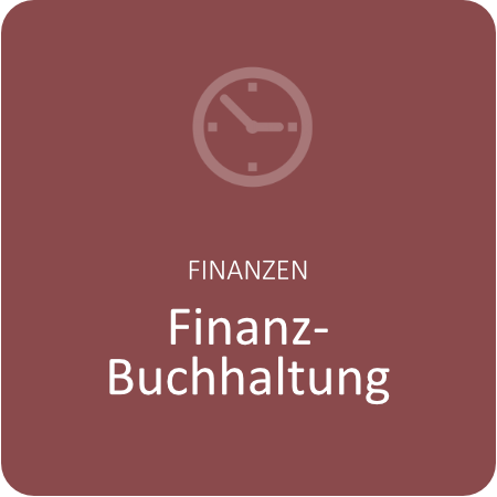 Finanzbuchhaltung