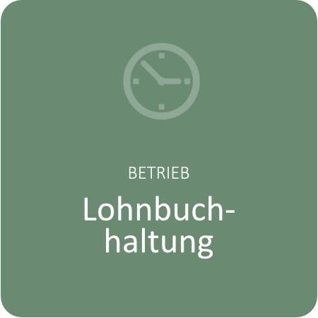 Lohnbuchhaltung