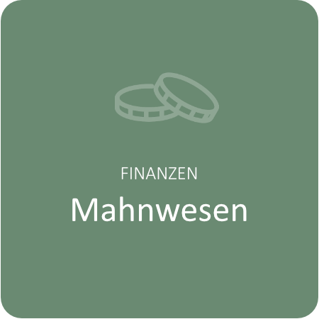 Mahnwesen