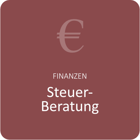 Steuerberatung