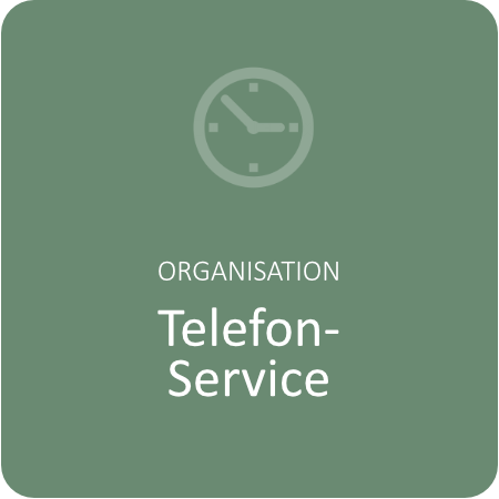 Telefon-Service
