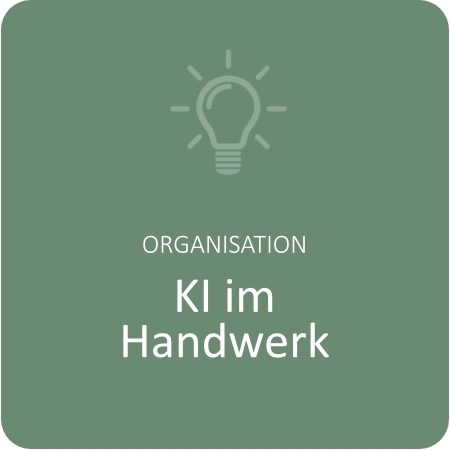 KI im Handwerk